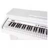 Kurzweil KA130 WH