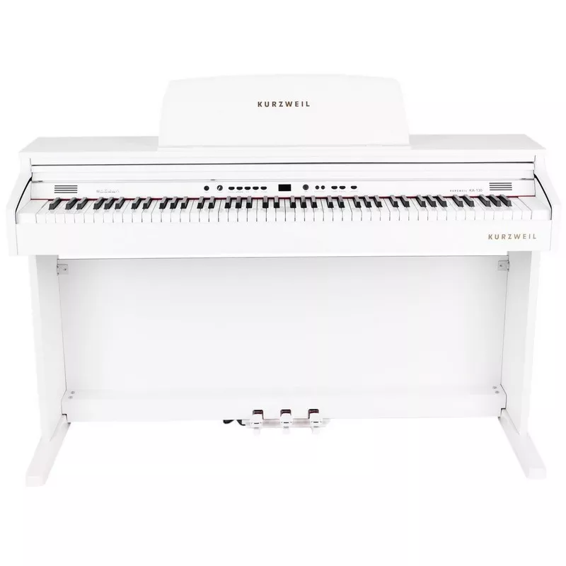 Kurzweil KA130 WH