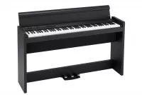 Korg LP-380-BK U