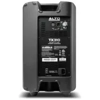 Alto Professional TX310