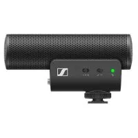 Sennheiser MKE 400 New