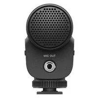 Sennheiser MKE 400 New
