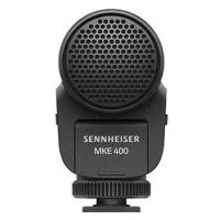 Sennheiser MKE 400 New