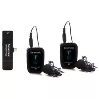 Saramonic Blink500 Prox B6