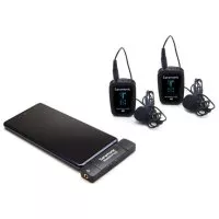 Saramonic Blink500 Prox B6