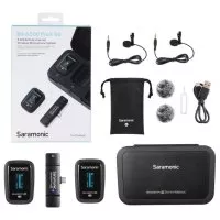 Saramonic Blink500 Prox B6