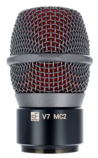 sE Electronics V7 MC2 Black