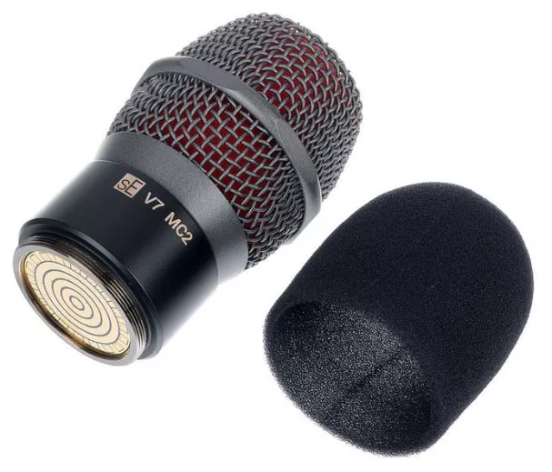 sE Electronics V7 MC2 Black