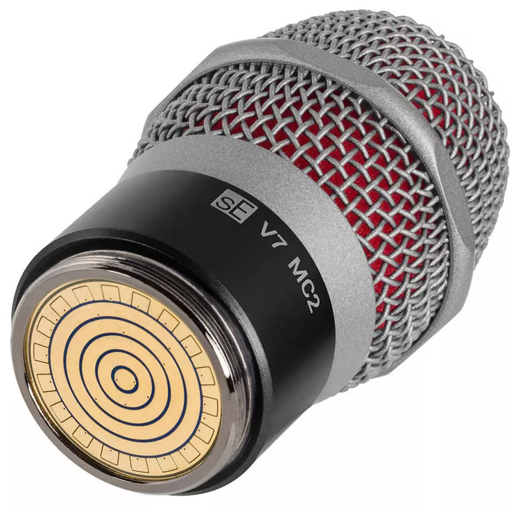 sE Electronics V7 MC2 Black