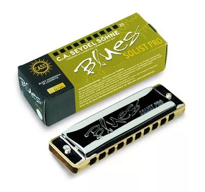 Seydel Solist Pro C Seydel Solist Pro C