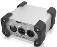 Klark Teknik DS 50