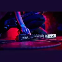Boss ME-90