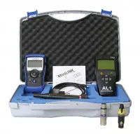 NTI System Case