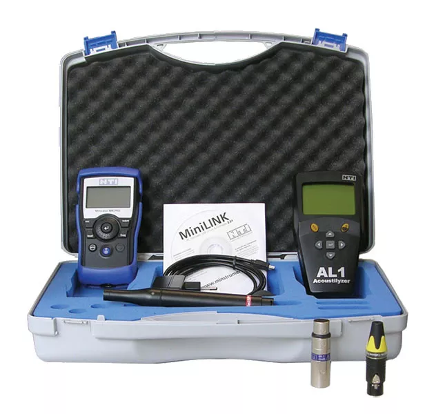 NTI System Case NTI System Case