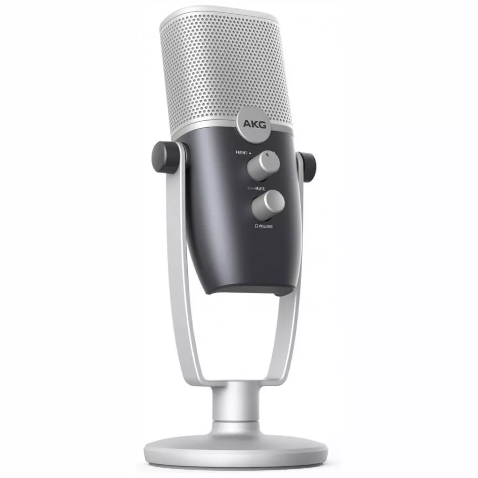 AKG-C22-USB ARA