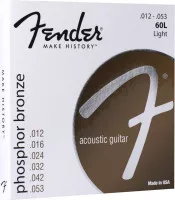 Fender 60L