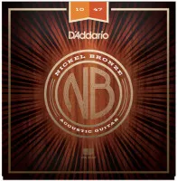 D'Addario NB1047