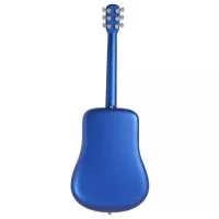 Lava Me 3 36&quot; Blue (Space Bag)