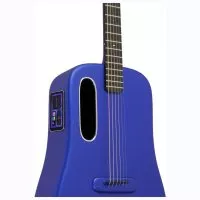 Lava Me 3 36&quot; Blue (Space Bag)
