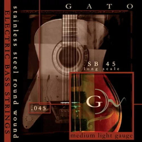 Gato SB 45 Gato SB 45