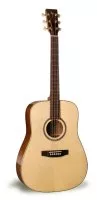 Simon &amp; Patrick Showcase Mahogany A6T with DLX
