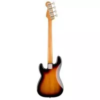 Fender Vintera II '60S Precision Bass 3-Color Sunburst