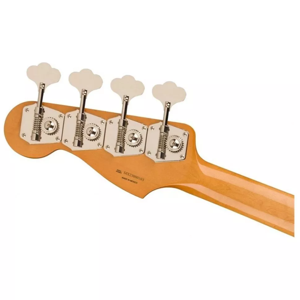 Fender Vintera II '60S Precision Bass 3-Color Sunburst