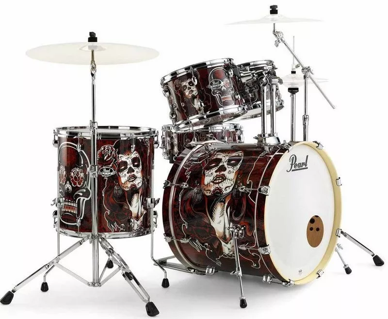 Pearl EXA-725S/C715 Pearl EXA-725S/C715