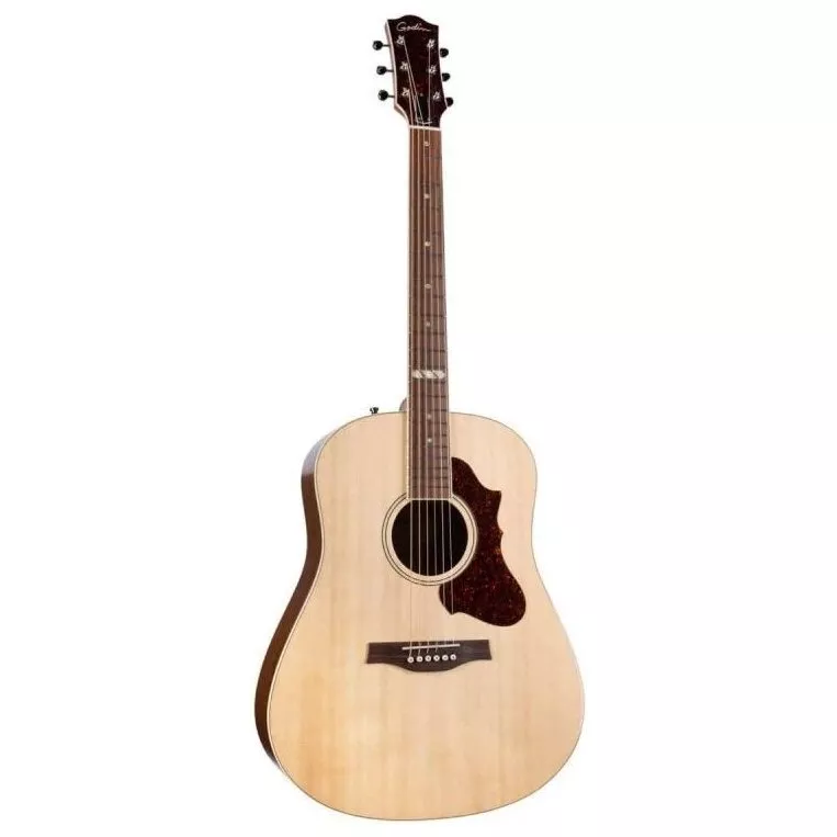 Godin Metropolis Natural RN GT EQ