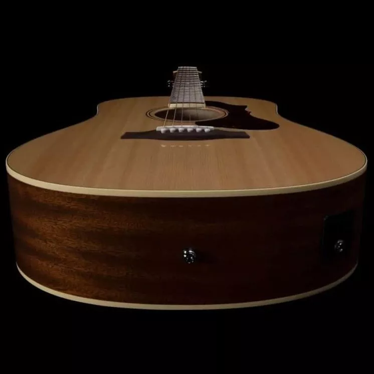 Godin Metropolis Natural RN GT EQ