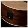 Godin Metropolis Natural RN GT EQ