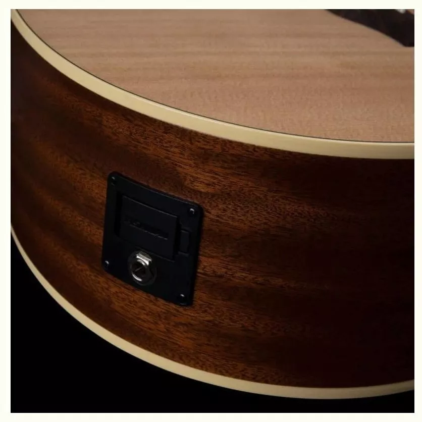 Godin Metropolis Natural RN GT EQ