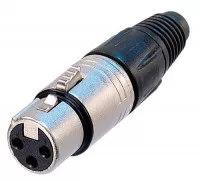 Neutrik NC3FX