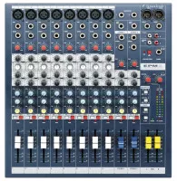 Soundcraft EFX8