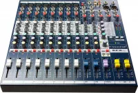 Soundcraft EFX8