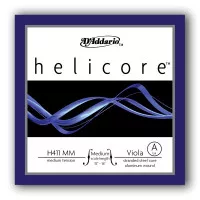 D'Addario H411 MM