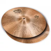 Paiste 2002 Big Beat Hi-Hat 16&quot;