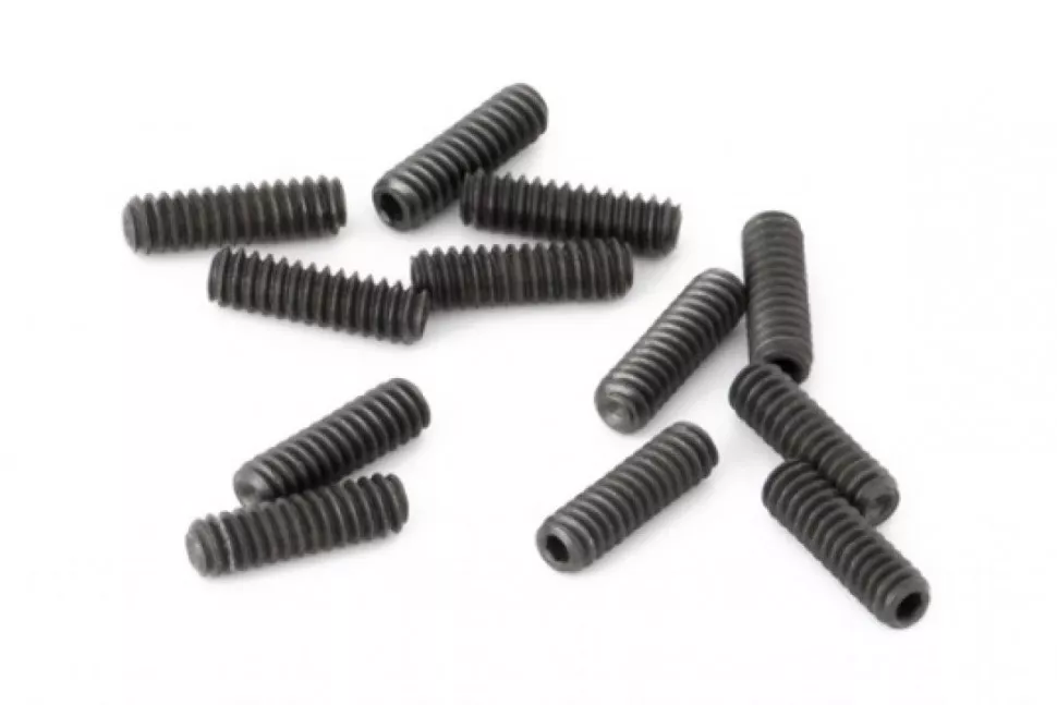 Fender SCREWS FOR SADDLE HEIGHT ADJUST, AMERICAN DELUXE TELE Fender SCREWS FOR SADDLE HEIGHT ADJUST, AMERICAN DELUXE TELE