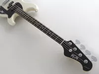 Fujigen JMP-AL-R/VWH