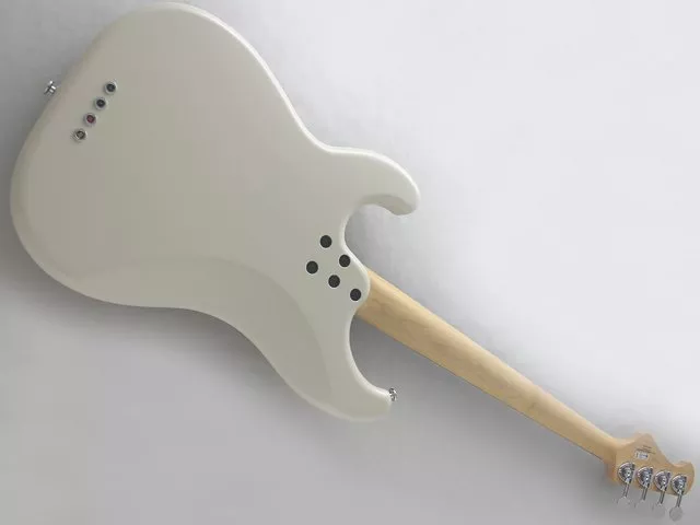 Fujigen JMP-AL-R/VWH