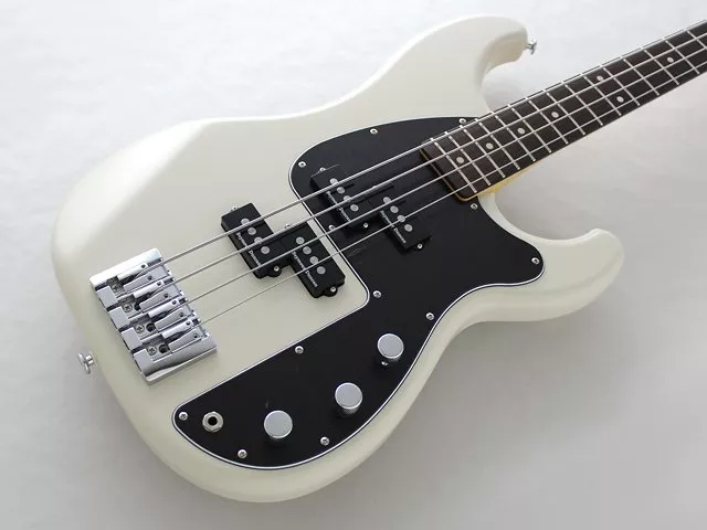 Fujigen JMP-AL-R/VWH