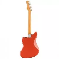 Fender Noventa Jazzmaster Mn Fiesta Red