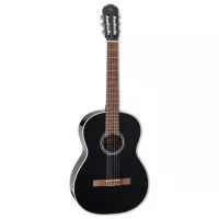 Takamine GC2 BLK