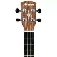 Alvarez RU22TCE