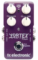 TC Electronic Vortex Flanger