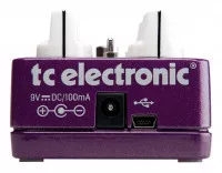 TC Electronic Vortex Flanger