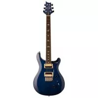 PRS SE Standard 24 (Translucent Blue)