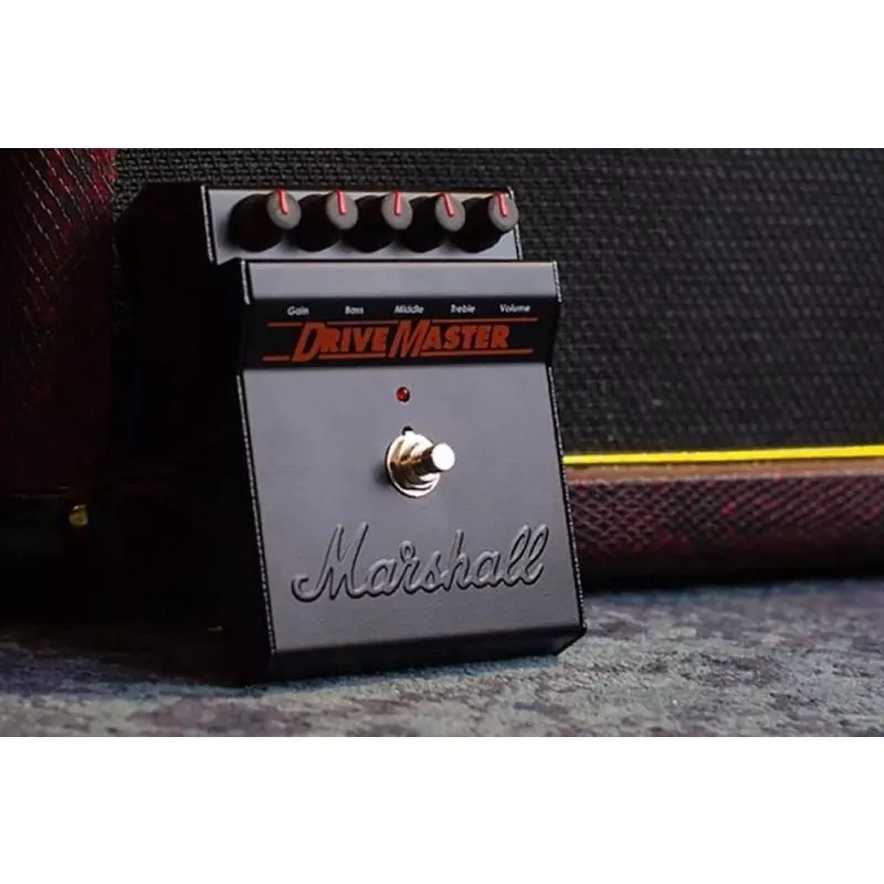 Marshall DRIVEMASTER RI