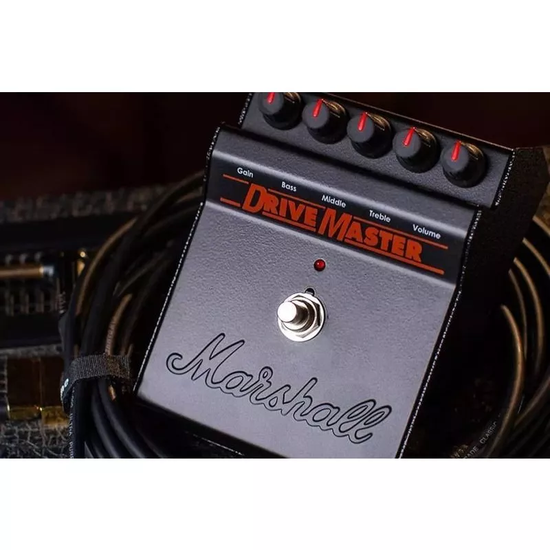 Marshall DRIVEMASTER RI