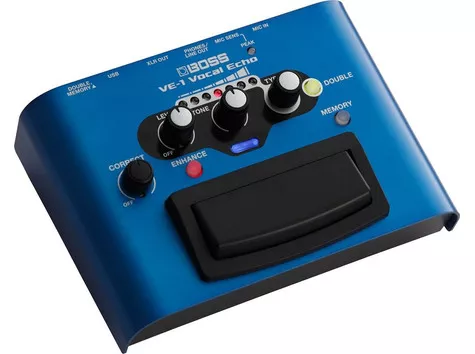 Boss VE1